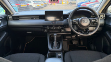 Honda HR-V 1.5 eHEV Elegance 5dr CVT Hybrid Hatchback